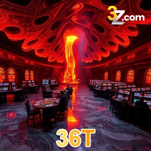 A Seção Confiável do 36T: Seu Guia de Jogos