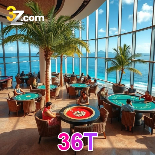 Explore os Jogos Imperdíveis do Site 36T Agora Mesmo