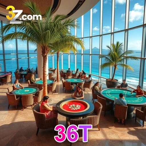 36T Jogos de caça-níqueis